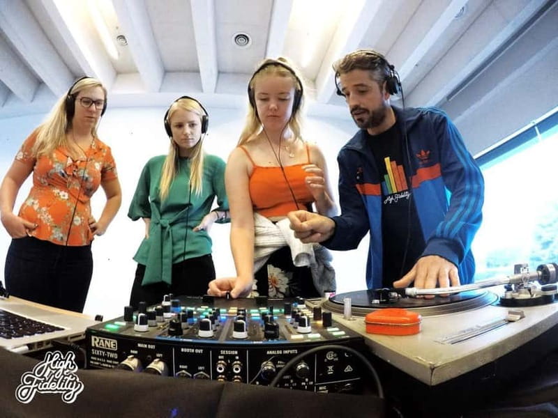DJ for a Day: Learn to Mix Like a Pro in Berlin - Price and value: is $67 worth a 1.5-hour DJ session?