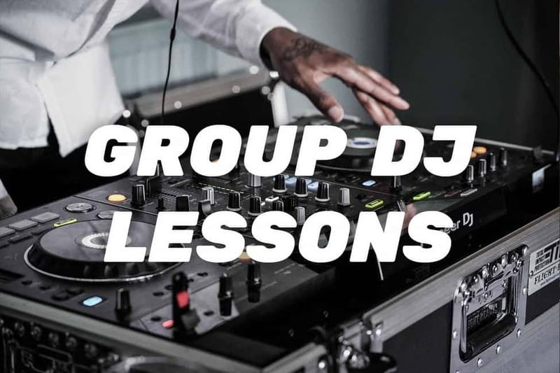 DJ for a Day: Learn to Mix Like a Pro in Berlin - CDJ vs vinyl: why switching tools changes your technique