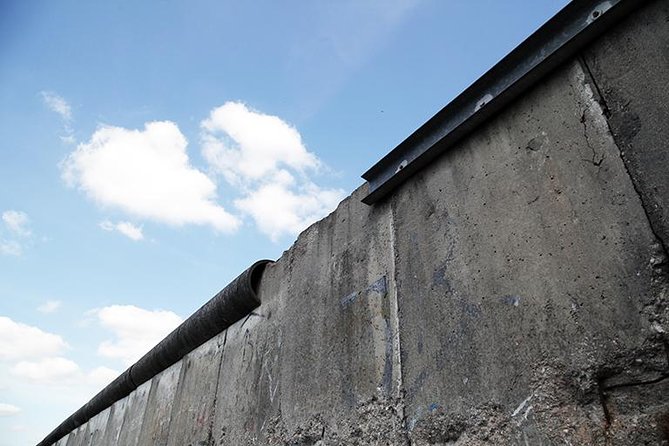 East Berlin and the Berlin Wall 2-Hour Walking Tour - How the East Berlin Wall walk brings Cold War history to street level