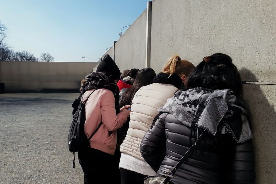 East Berlin and the Wall: Walking Tour - Why This East Berlin Wall Walk Makes Sense