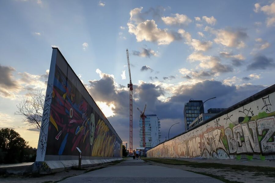 East Berlin and the Wall: Walking Tour - Who Should Book This Tour (And Who Might Want Something Else)