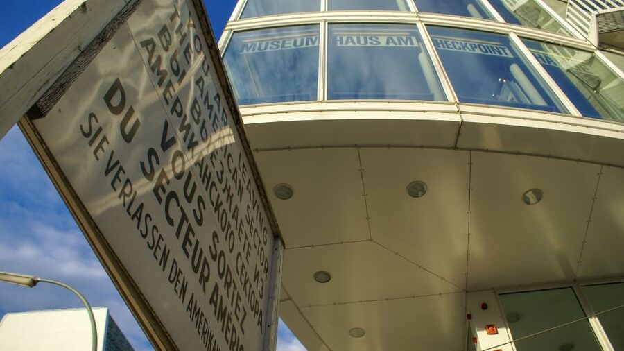East Berlin: City of Shadows Walking Tour - Price and Value: Is $153 Worth It?