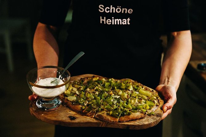 Eat Like a Berliner: Market Tour, Cooking Class and Lunch - Winterfeldtmarkt: Your fastest path to how Berlin actually eats