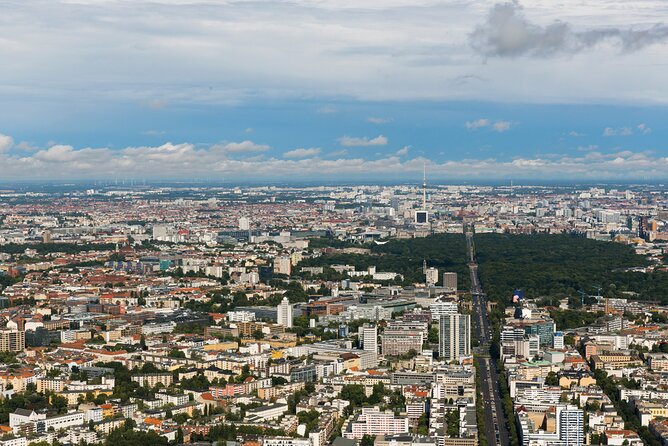 Eat Like a Berliner: Market Tour, Cooking Class and Lunch - Price and group size: what $278.90 is buying you