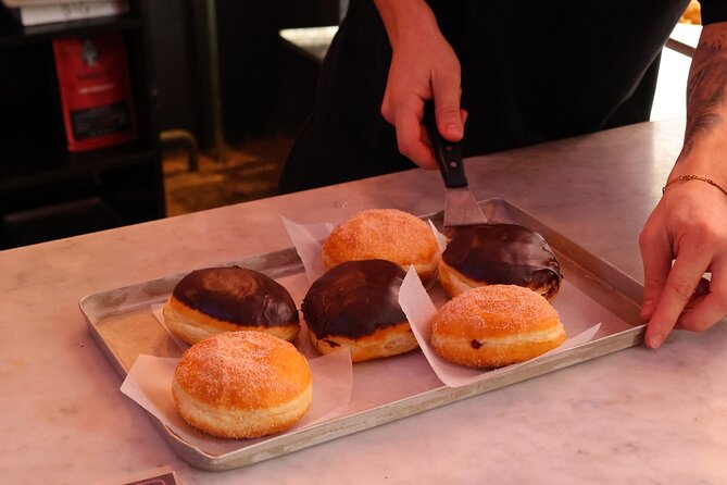 Eating Berlin: City Center Food & Beer Tour - Key points before you book