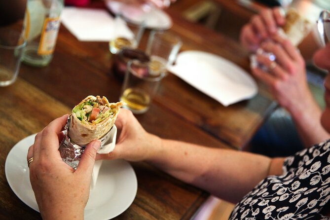 Eating Berlin: City Center Food & Beer Tour - Meet at Sophienstraße, Then Follow the Taste Trail