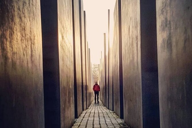 Explore Berlin History and Highlights Sightseeing Walking Tour - Gendarmenmarkt to Bebelplatz: Beauty, Then a Brutal Contrast