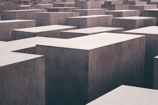 Explore Berlin: See All The Iconic Sights & Some Hidden Gems - Bebelplatz book burning to Gendarmenmarkt, culture under pressure