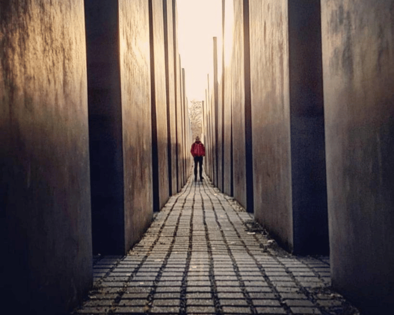 Explore Berlin Tour: History and Highlights - Hitler’s Bunker Area, the German Finance Ministry, and How the Past Sits in the City