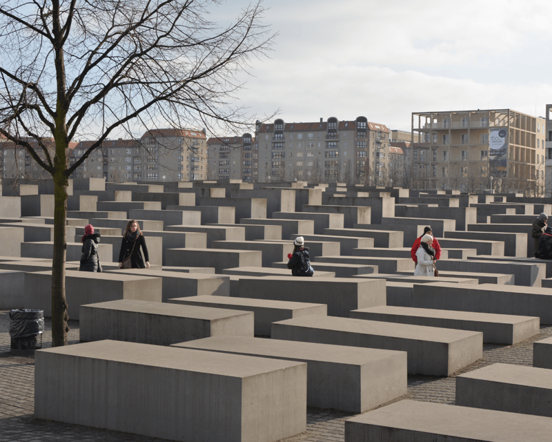 Explore Berlin Tour: History and Highlights - Gendarmenmarkt, Bebelplatz, and Unter den Linden: Culture, Control, and Continuity
