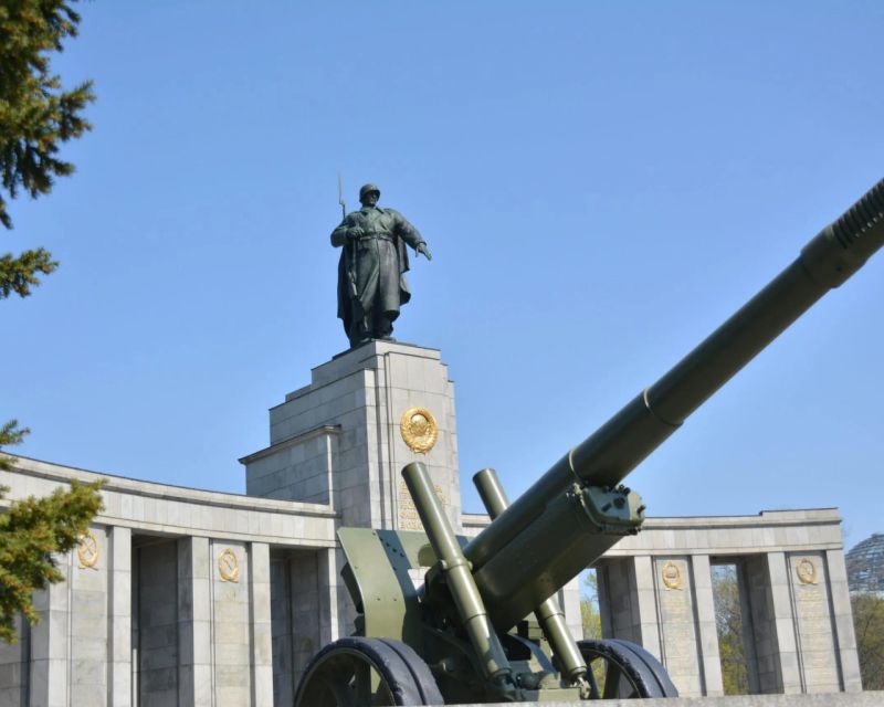 Explore Berlin Tour: History and Highlights - Price and Value: Is $31 for 3 Hours a Good Deal?