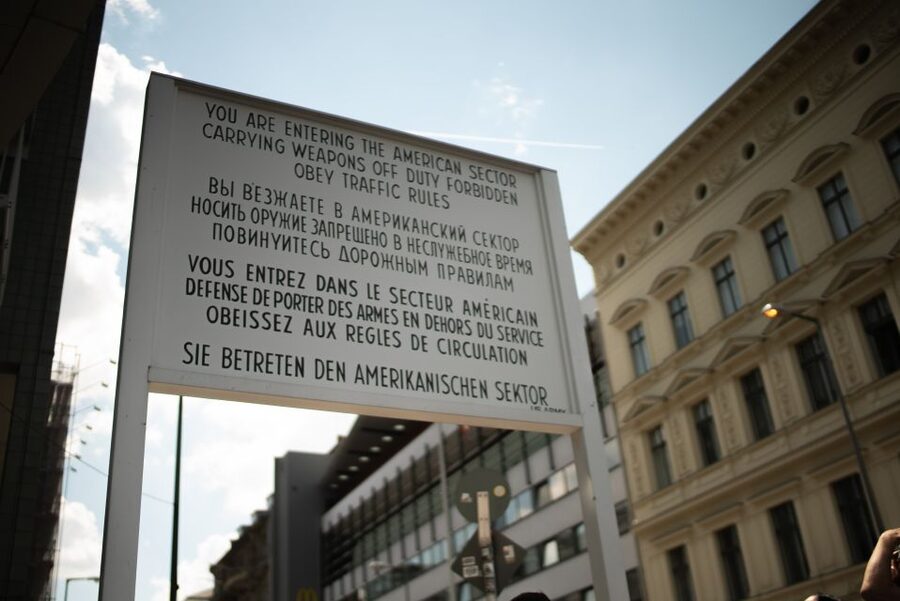 Explore Berlin: Walking Tour of All The Iconic Sites - Why This Berlin Walking Tour Makes Sense for Your First Trip
