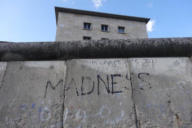 Explore The Berlin Wall: Cold War Berlin and Behind the Berlin Wall - Potsdamer Platz today: how the death strip became a city quarter