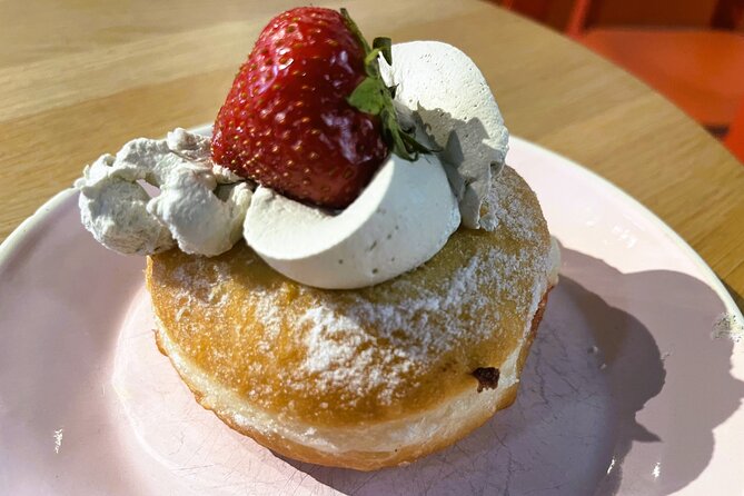 Food tasting tour in Berlin of HIDDEN GEMS (Small Groups) - Key highlights I’d plan around
