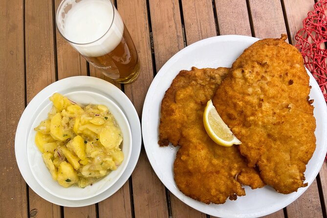 Food tasting tour in Berlin of HIDDEN GEMS (Small Groups) - The 3-hour small-group format, and why it feels worth it