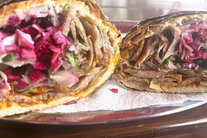 Food tasting tour in Berlin of HIDDEN GEMS (Small Groups) - Price and value check: what $126.72 really buys you
