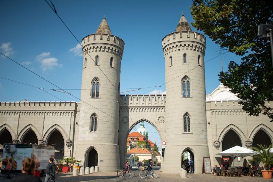 From Berlin: Gardens & Palaces of Potsdam Bike Tour - Key Points to Know Before You Pedal Potsdam
