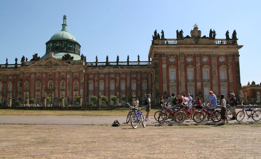 From Berlin: Gardens & Palaces of Potsdam Bike Tour - Price and Value: What You’re Actually Paying For
