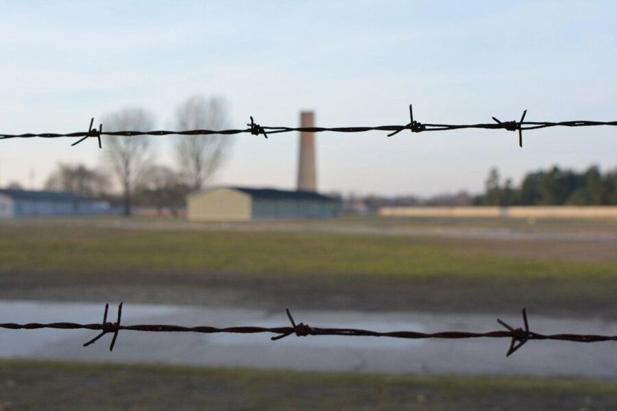 From Berlin: Guided Sachsenhausen Concentration Camp Tour - Key things that make this tour worth your time