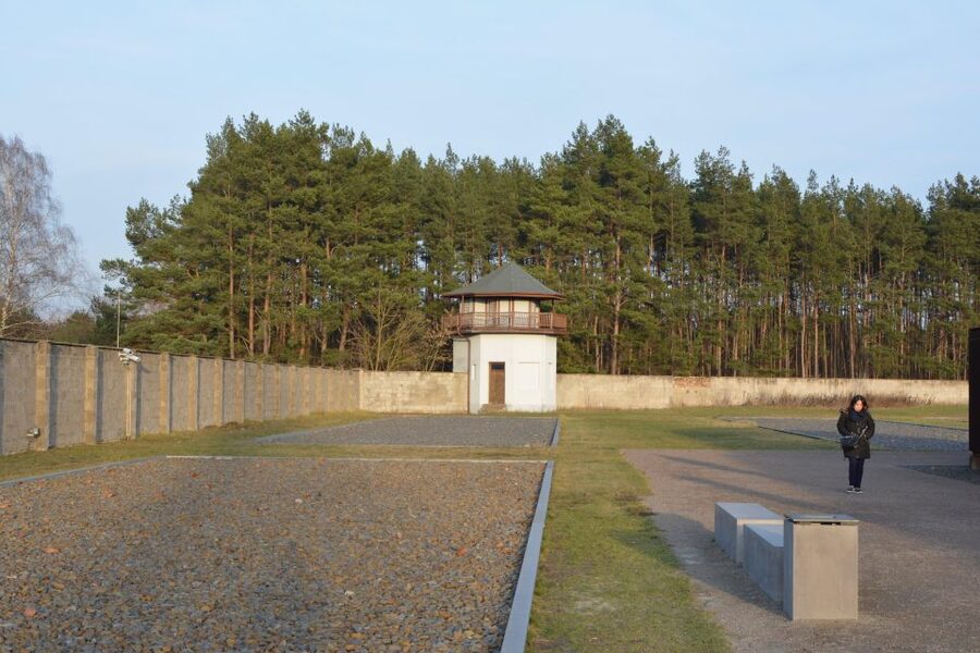 From Berlin: Guided Sachsenhausen Concentration Camp Tour - The guide quality is the real differentiator