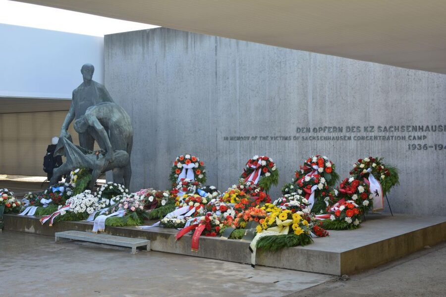 From Berlin: Guided Sachsenhausen Concentration Camp Tour - Price and value: what $40 buys you