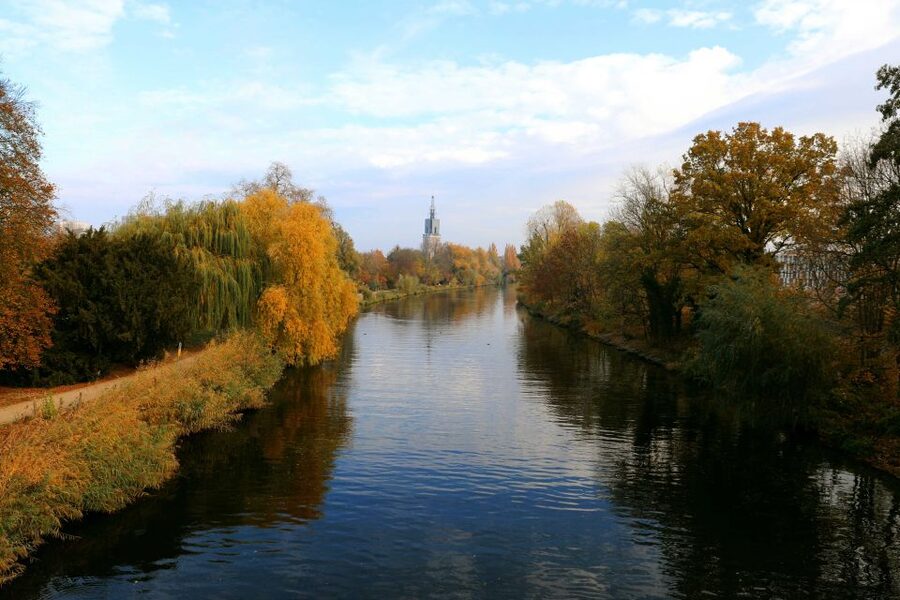 From Berlin: Historical Gems of Potsdam Private Day Trip - Potsdam’s Prussian fairy tale, told in real streets