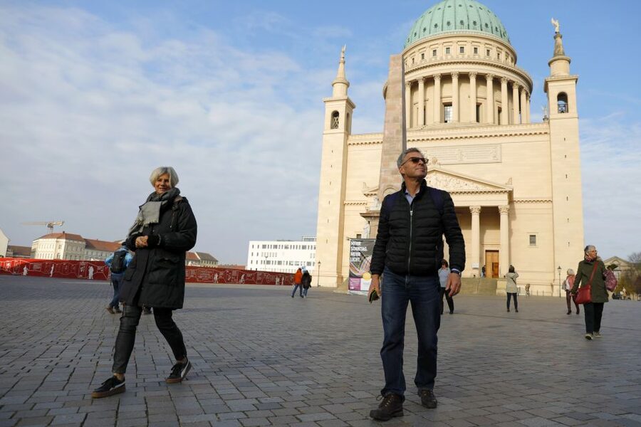 From Berlin: Historical Gems of Potsdam Private Day Trip - Price and what you actually get for $245