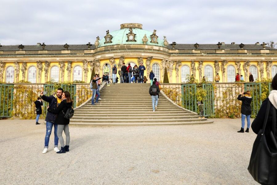 From Berlin: Historical Gems of Potsdam Private Day Trip - What you should bring (and what to do with your expectations)