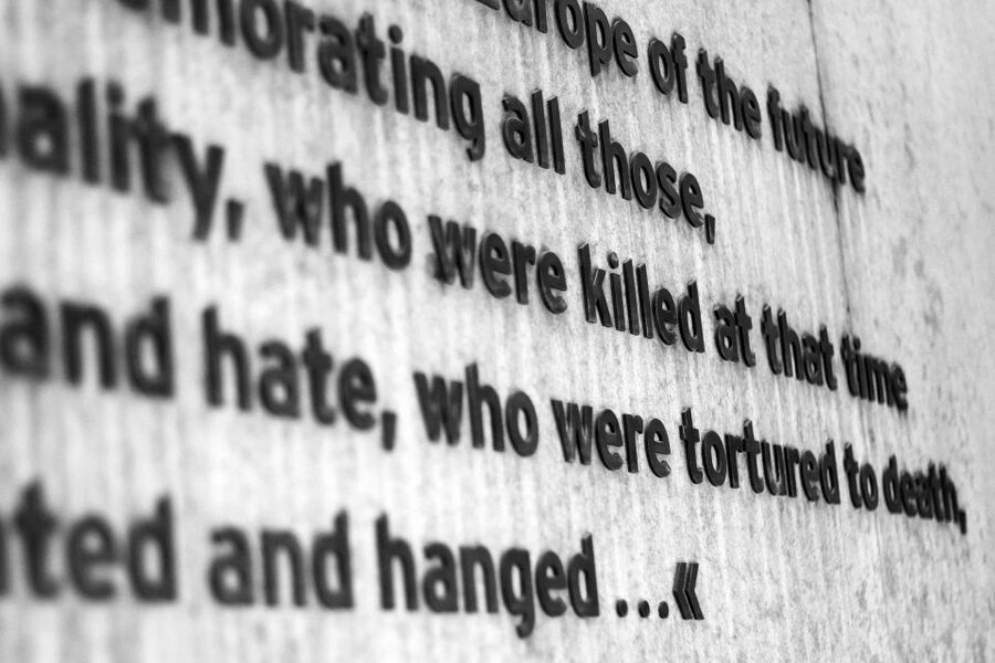 From Berlin: Licensed Sachsenhausen Tour with max. 15 people - Tower A and the gate slogan you cannot ignore