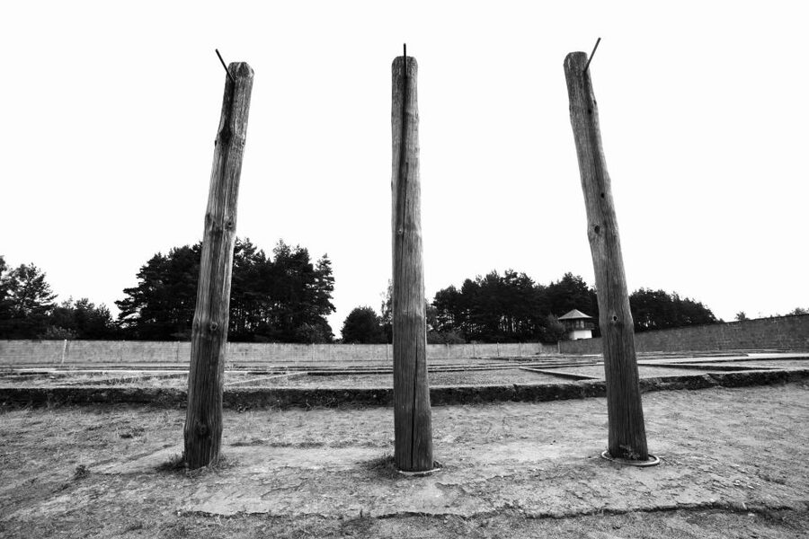 From Berlin: Licensed Sachsenhausen Tour with max. 15 people - Resistance stories: why the guide includes more than suffering