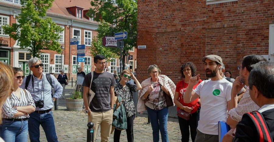 From Berlin: Potsdam Half-Day Tour in Spanish - Why Potsdam Works for a Half-Day Trip