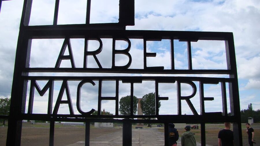 From Berlin: Sachsenhausen Concentration Camp Day Trip - From Red Town Hall to Sachsenhausen, the “how” matters