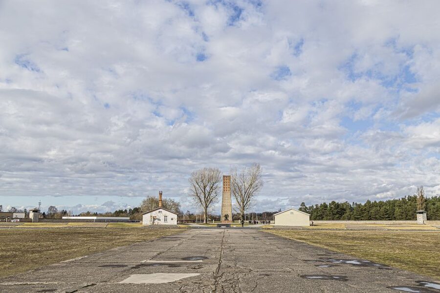 From Berlin: Sachsenhausen Concentration Camp Day Trip - Who this day trip fits best