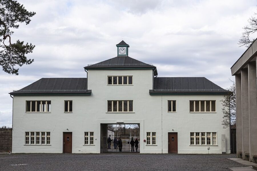 From Berlin: Sachsenhausen Concentration Camp Day Trip - The 5-hour experience, paced for learning (and reflection)