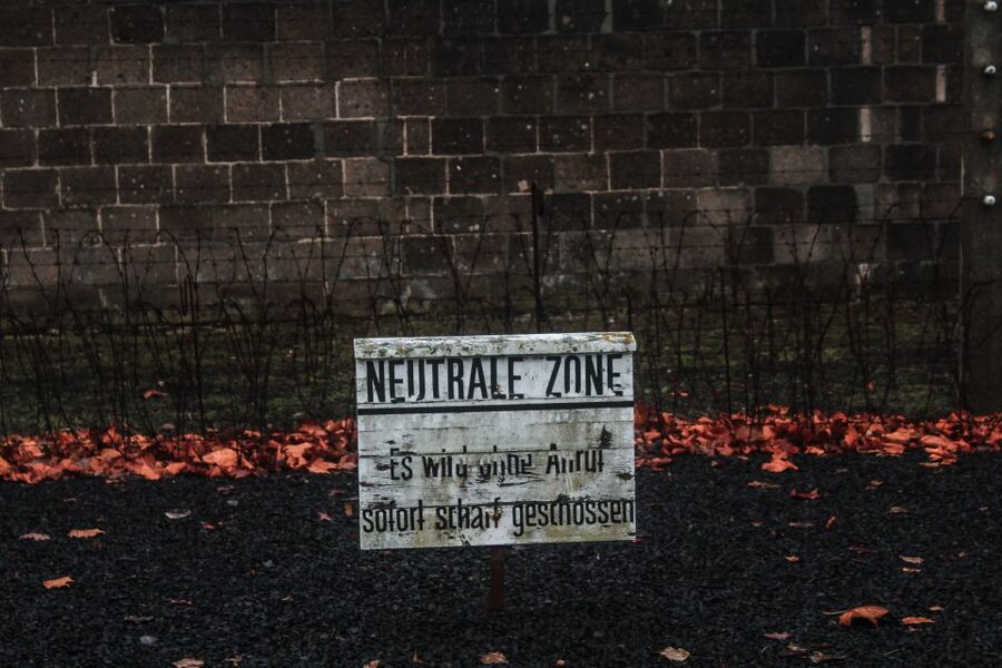 From Berlin: Sachsenhausen Concentration Camp Guided Tour - Key points to know before you go