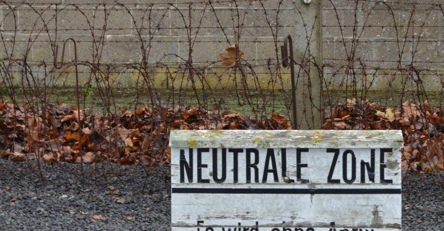 From Berlin: Sachsenhausen Concentration Camp Guided Tour - Sachsenhausen: a camp built to perfect cruelty