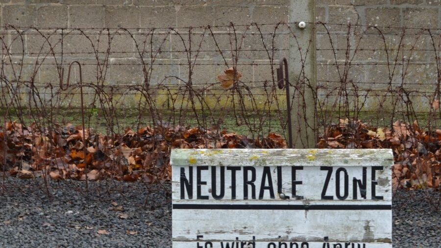 From Berlin: Sachsenhausen Concentration Camp Guided Tour - Duration and pacing: a focused 4 hours