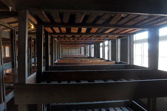 From Berlin: Sachsenhausen Concentration Camp Memorial Tour - Entering Sachsenhausen: what you are really going to learn