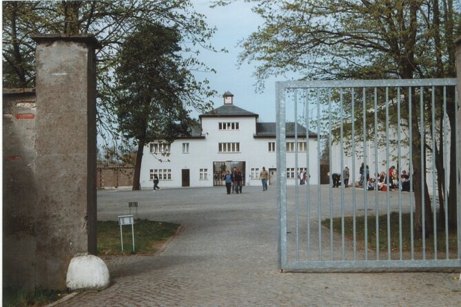 From Berlin: Sachsenhausen Concentration Camp Memorial Tour - The guide matters: what the best Sachsenhausen guides do