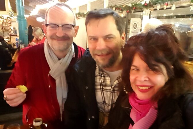 Gastro Tour with Klaus though the Wrangelkiez, Kreuzberg - Key points to know before you go