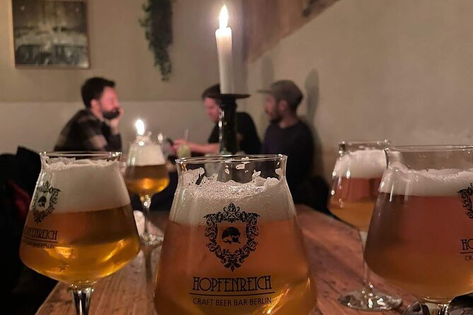 Gastro Tour with Klaus though the Wrangelkiez, Kreuzberg - Why This Wrangelkiez Gastro Tour Works So Well