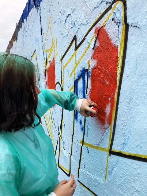 Graffitiworkshop Berlin - Who This Is Best For (and Who Should Skip It)