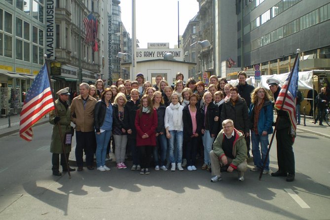 Group Driving Tour 1 to 6 people. Berlin Shore Excursion incl pick-up at Port - Museum Island and Reichstag Tickets: Plan Your Expectations