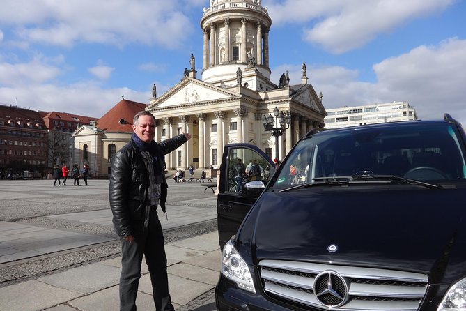 Group Driving Tour 1 to 6 people. Berlin Shore Excursion incl pick-up at Port - Should You Book This Berlin Shore Excursion?