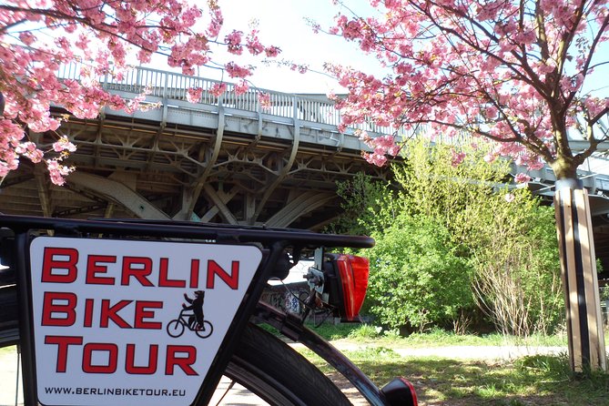 Half-Day Bike Tour of Berlin's Lesser Known And Historical Sites - Prenzlauer Berg first, where GDR apartment life comes into focus