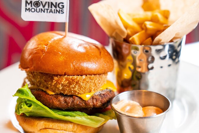 Hard Rock Cafe Berlin With Set Lunch or Dinner - Who Should Book, and Who Might Skip This
