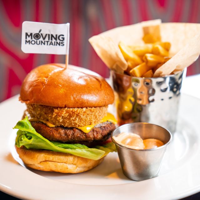 Hard Rock Cafe Berlin with Set Menu for Lunch or Dinner - Where You Fit This In on a Berlin Day
