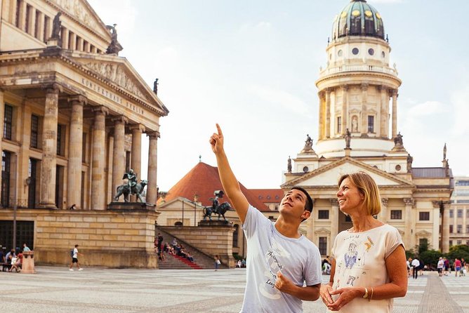 Highlights & Hidden Gems With Locals: Best of Berlin Private Tour - Price and What You Actually Get in 3 Hours