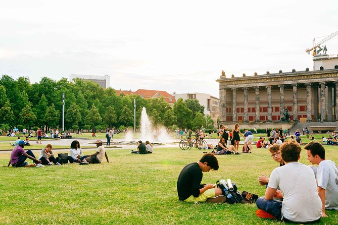 Highlights & Hidden Gems With Locals: Best of Berlin Private Tour - Who This Tour Fits Best (And Who Might Want More Time)