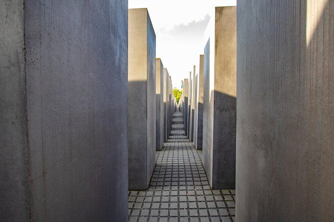 Historic Berlin: Exclusive Private Tour with a Local - Bebelplatz book burning and Berlin Cathedral at Am Lustgarten